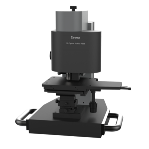 3D Optical Profiler Model 7503