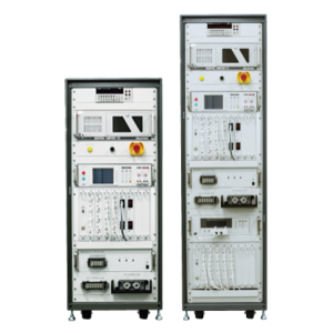 Battery Pack ATS Model 8720