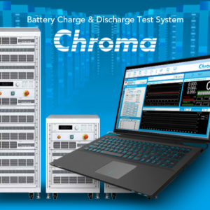 Battery Simulator Soft Panel Model A170202