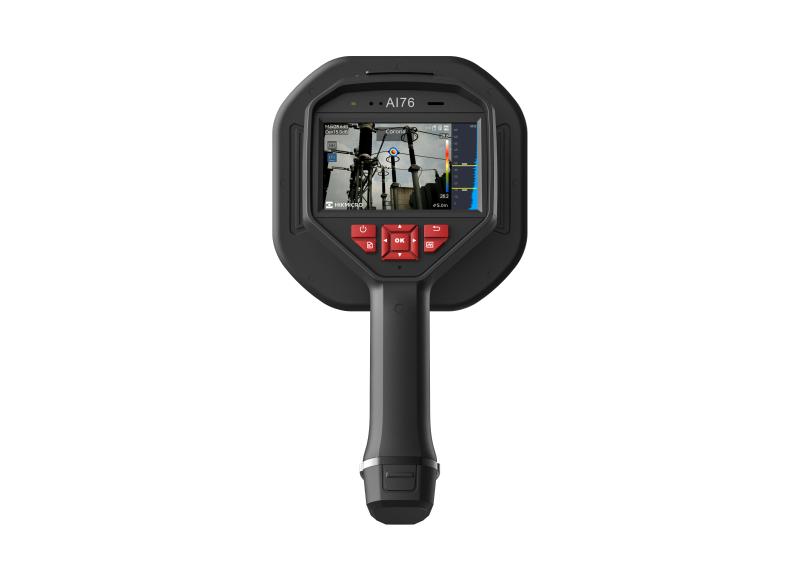 AI76 HIKMicro AI76