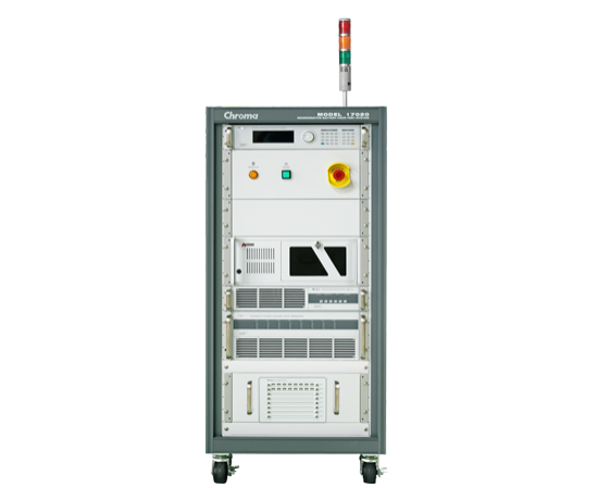 Battery Module Welding Check ATS Model 8700 Battery Module Welding Check ATS Model 8700