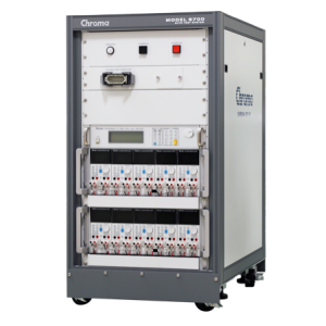 Battery Pack Balance ATS Model 8700