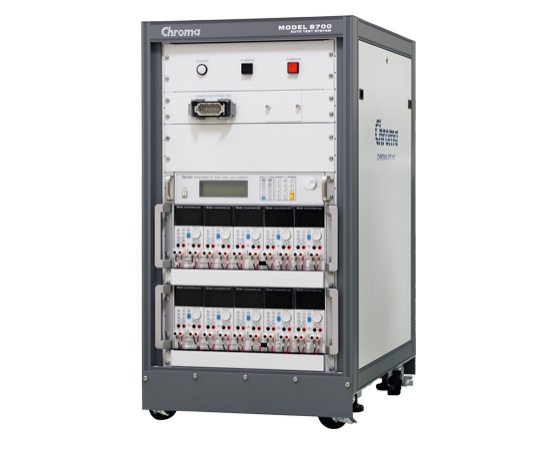 Battery Pack Balance ATS Model 8700 Battery Pack Balance ATS Model 8700