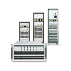BATTERY RELIABILITY TEST SYSTEM MODEL 17010