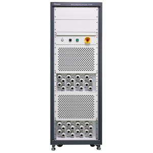 BATTERY RELIABILITY TEST SYSTEM MODEL 17010H