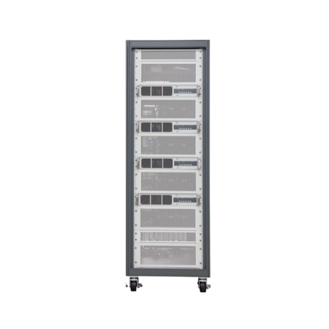 Chroma 17020E Regenerative Battery Pack Test System Model 17020E - 2