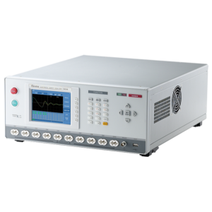 Wound Component EST Analyzer Model 19036