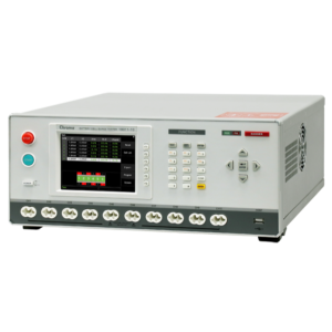 Battery Cell Surge Tester Model 19311 Series