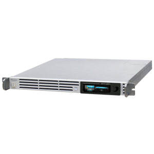 Programmable DC Power Supply Model 62000E Series
