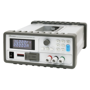 DC Power Supply Model 62000L Series