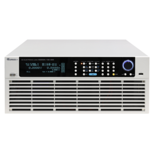 High Power DC Electronic Load Model 63200A Series