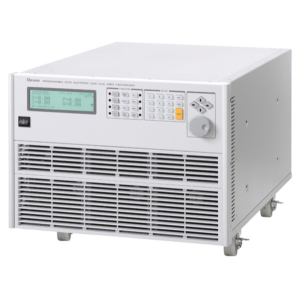AC and DC Electronic Load Model 63800 Series