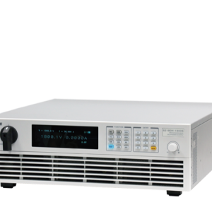DC Power Supply Model 62000H Series