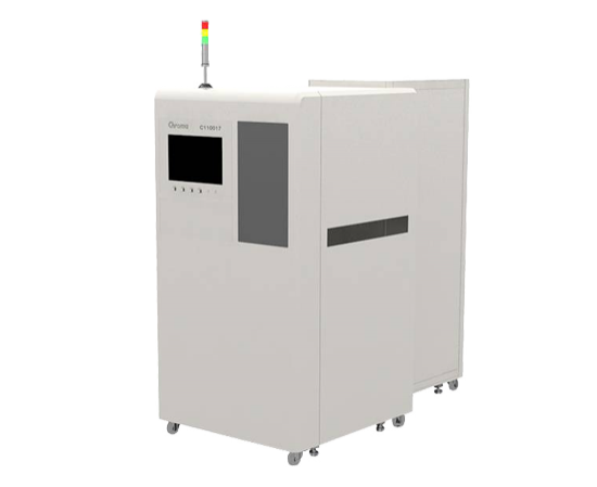 Inline AOI system Model 7505-02 Inline AOI system Model 7505-02