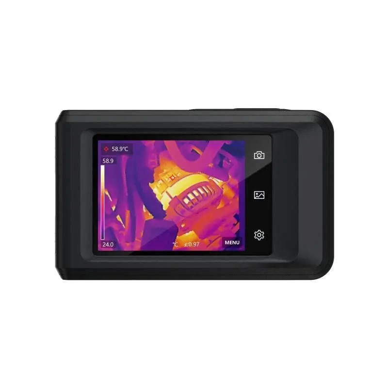 Pocket 2 HIKMicro Pocket2