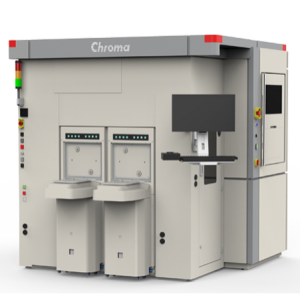Semiconductor Advanced Packaging Optical Metrology System Model 7505 Series