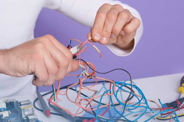 Mengenal Leakage Current Test pada Hipot Test